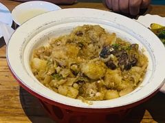 伊盟烩酸菜-伊盟人家(文化路店)