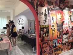 -肆兮眼镜·蔡司·徕卡战略合作店(大坪店)