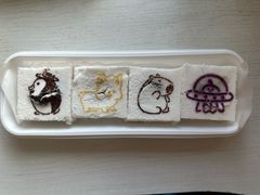 -中栗华栗子(鞍山道店)