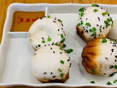 特色生煎-东泰祥生煎馆(陕西南路店)