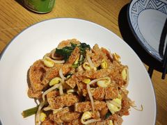 -山丹丹西北菜(金贸大厦店)