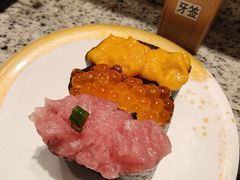 -合点寿司(美罗城店)