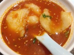 -锦庐道地川菜(来福士店)