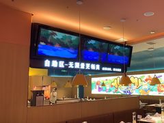 -小鱼小牛(世欧广场店)