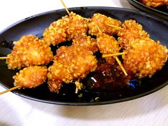 -伤心酸辣粉(体育东路店)