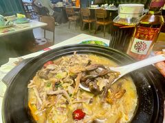 -外婆小聚茶餐厅·生日·团建(市民中心店)