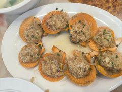 -新金盛·海鲜酒楼(盐田店)