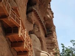 -炳灵寺世界文化遗产旅游区