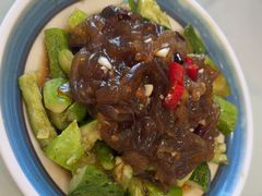 -龙香居海鲜浑锅家常菜·特色驴肉