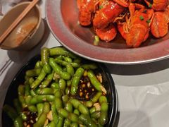 -一棠龙虾•王牌虾球(光谷天地店)