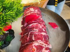 -菌彩云南野生菌火锅(新亚洲店)