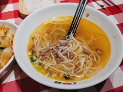 -西贝莜面村(当代商城店)