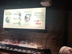 -云海肴云南菜·蒸汽石锅鱼(青岛万象城店)