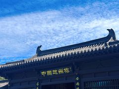 -赵州桥景区