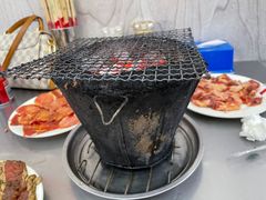 -松明一烤肉馆(鲁园店)