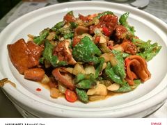 -蔴将·川菜(黄龙万科店)