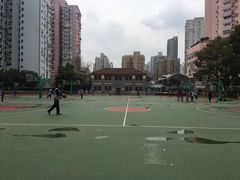 -上海商业会计学校(迎勋路)