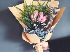 -荷兰布尔玛国际花艺学院