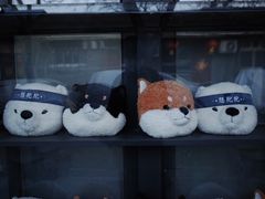 -北京国子监胡同