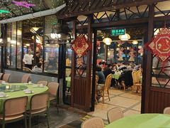 -盛港湾海鲜食府(黄沙店)