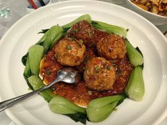 麻婆狮子头-陈麻婆豆腐(旗舰店)