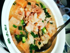 -费大厨辣椒炒肉(黄兴中心广场店)