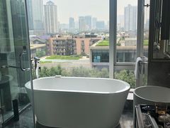 -榛悦隆堡成都酒店(春熙路太古里店)