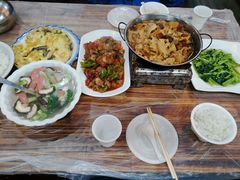 -石牛酒家(庐山风景名胜区店)