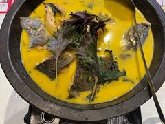 -业华湘·特色菜