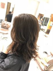 -苏豪路易士·嘉玛发廊