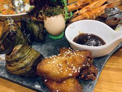 -泰堤坊(淡水体育馆店)