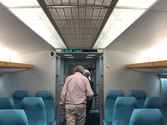 -浦东1号2号航站楼(地铁站)