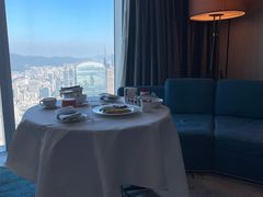 -广州四季酒店