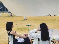 -二沙岛艺术公园