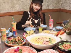 -金龙·打边炉(武进路店)