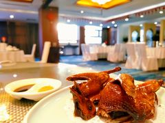 瑞珍一品乳鸽-新加坡瑞珍•海河观景餐厅