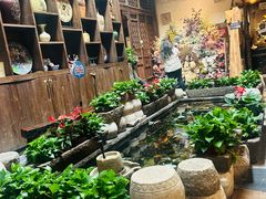 -有梦特色餐厅(古子城店)