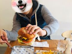 -BossMan美式汉堡&精酿啤酒