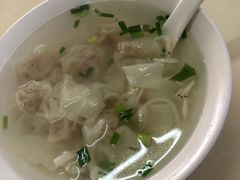 -舒蔡记生煎菜饭(云南中路店)