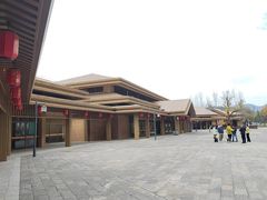-千年银杏谷文化旅游区