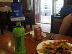 -老仁义·清真菜(太古街店)