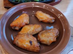 -萨莉亚意式餐厅(石鼓路店)