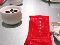 -宁夏国强手抓羊肉·清真菜(未央路凤三店)