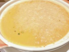 招牌西施泡饭-兴悦酒家(环市东路店)
