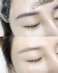 -RC半永久纹眉纹发际线