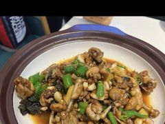 -绿草地·湘菜(7mall店)