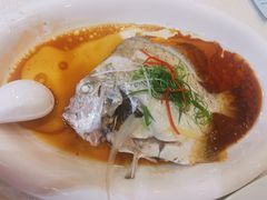 -德兴海鲜渔港(辉煌大厦店)