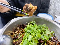 鸡-天治宣·野椒鸡(龙头寺总店)