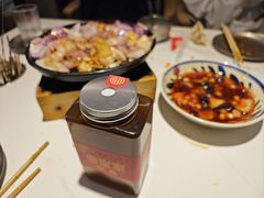 -叁宝烤肉• 西安烧烤(凤城十二路店)