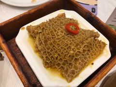 -金翠皇宫粤菜·点心·海鲜(科技园店)
